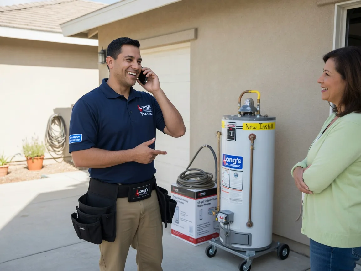 Leak Detection Osage, WY FAQs